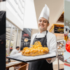 Explorando los Mejores Restaurantes en Cali: La Oferta Gastronómica del Hotel Marriott