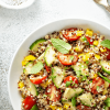 La opción ideal para almorzar comida saludable en Medellín: SaladBar